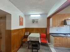 真如·真西新苑·双南两房,一梯两户,低楼层,有钥匙