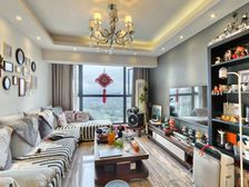 荣盛紫提东郡 2室1厅 东