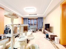 恒盛鼎城圣都汇恒盛鼎城圣都汇 2房2厅2卫 精装修装 有车位