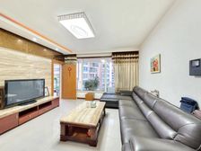 比华利国际城一期 3室2厅 北