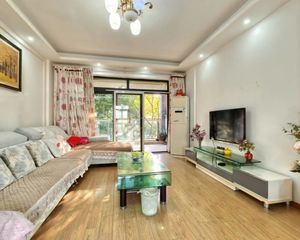 上东阳光林曦 2室2厅 南