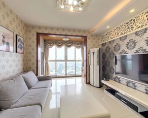 新里柏仕公馆 2室1厅 东