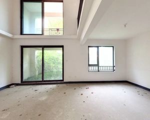 中海御湖世家西区4室2厅南