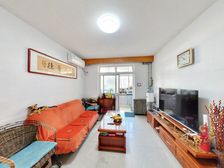 28 房龄 大客厅 浇筑房 北站商圈