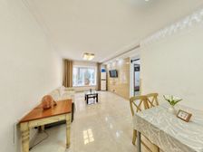 人居锦尚春天A区 3室1厅 东南