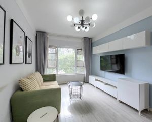 蓝光金悦天娇 3室2厅 东南 南