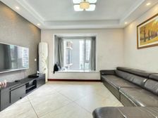 蓝谷地天域 4室2厅 东南 南