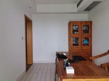 两江新区区府保利高尔夫豪装大四房正看球场只要280