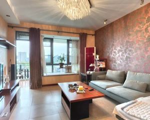 翡翠城三期 3室2厅 南