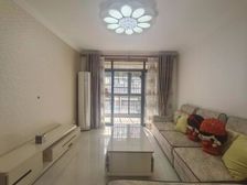 西郊九韵城 近地.铁 近医院 商业配套齐全 南北通透 满五