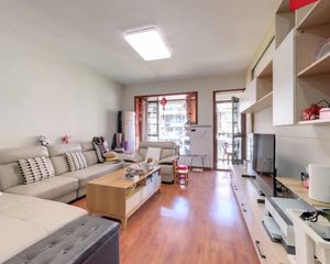 翡翠城一期 3室2厅 西北