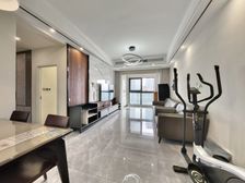 央湖名邸一期 3室1厅 东