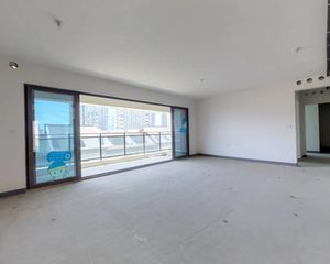 中海浣云居 4室2厅 南