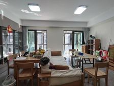 甄选好房!虹庐湾大平层 户型好 一梯一户 带车位诚心售