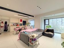 中洲里程 3室2厅 东