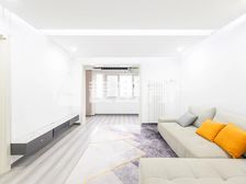 金宸国际公寓 133.08平4居 西南北向精装修 着急出售