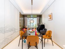 推窗即是兰香湖双地铁瑞金医院书包都在品牌装修