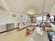 胜天人居 2室1厅 西北