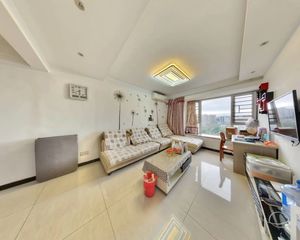 胜天人居 2室1厅 西北