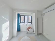 东坝·晏河湾4号院·2室·1厅