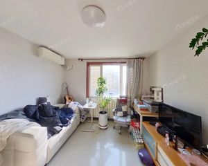 东坝·金驹家园F区·1室·1厅