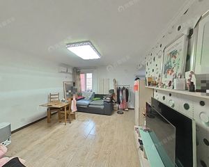 房山城关·府东里社区·2室·1厅