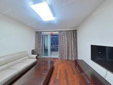 汇豪南北通透三房+已空关有钥匙+可资金监管+费率1个点可交易