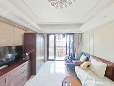 浦发品质,楼层物业,飞机户型,一梯一户,双阳台,诚意出售