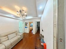 保利品质 位于高楼层 带车位 2改3 视野好