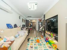 南北厅朝南 有书包 诚意出售 看房预约 性价比高 地铁双轨