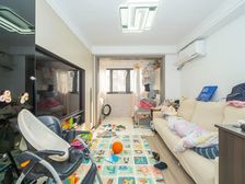 精装修拎包入住 诚意出售 看房随时 近地铁13.15号线