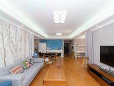 青龙 双卫生间 高楼层采光充足 正南朝向 精装可拎包入住