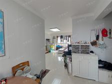 汇福家园平安里 90.96平2居 南向简装修 视野无遮挡