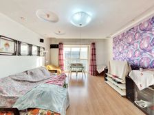 南北通透家天下儒风3室2厅精装修