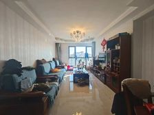 万通新新家园3室2厅精装修