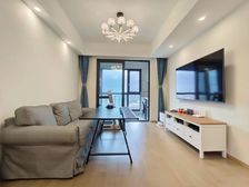 甄选好房!首创一期 景观三房 带车位 屋况很好 可谈!