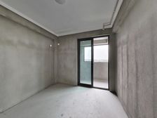 段塘 丁家板块 半江云庭 全新刚交付 三开间朝南 双阳台