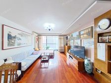 庄维花园南北通透两居 满五简装高层住宅