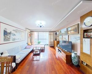 庄维花园南北通透两居 满五简装高层住宅