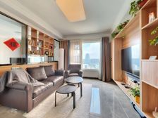 中港悦蓉府 2室2厅 西