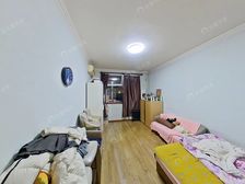 三元桥 新源里 南北通透两居 大阳台 户型无浪费