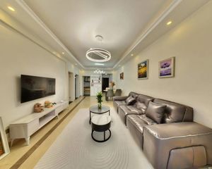 华润幸福里二期 3室1厅 东南