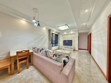 华润幸福里二期 3室1厅 东