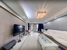 春江花城4室2厅2卫南朝向388.0万元/套出售