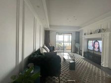 桂语里 153.38平4居 南向精装修 自住保养好 洋房顶楼