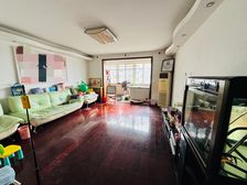 南北通透丽湖馨居3室2厅