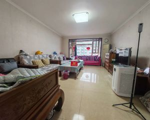 南北通透密云阳光家园3室2厅精装修