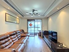 精装三房 高品质社区 次新房 低密度社区