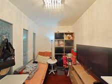 电梯精装一房一厅+全明户型+高区采光视野好,诚意卖