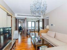 紫竹半岛 高楼层 经典3房2厅2卫 保养好 基本未住过